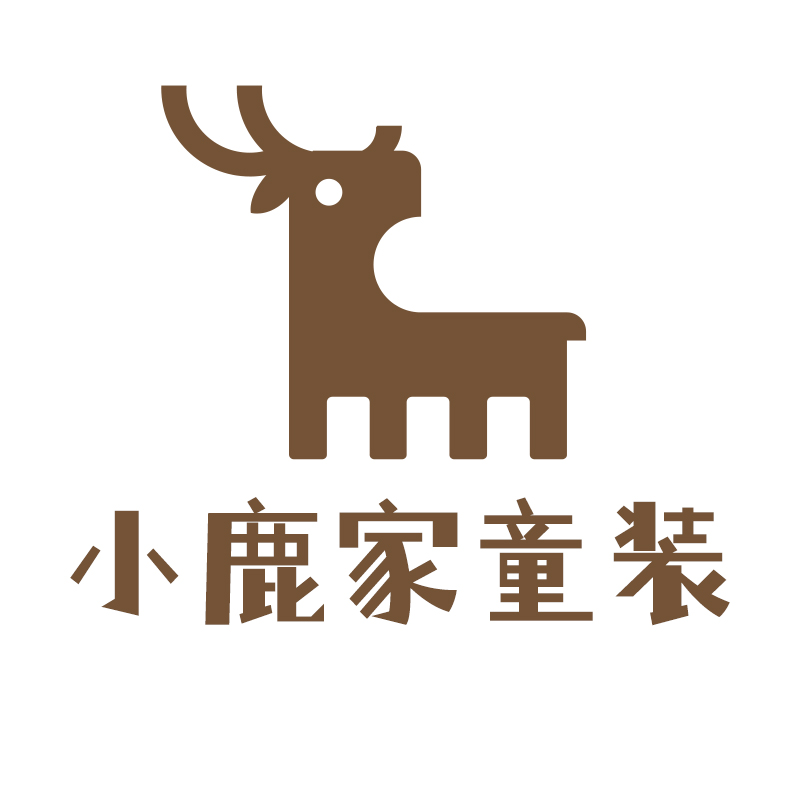 小鹿家童装